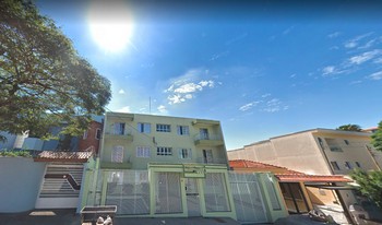 Imagem de fundo do condomínio Condomínio Manaus Ii - Vila Alzira - Santo André - SP