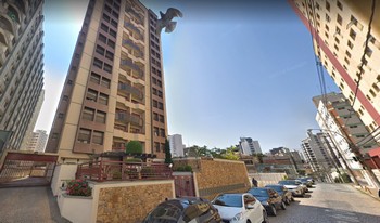Imagem de fundo do condomínio Condomínio Manchester - Centro - Campinas - SP