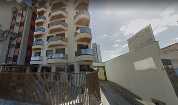 Imagem de fundo do condomínio Condomínio Manchester - Centro - Taubaté - SP