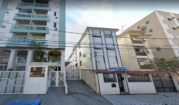 Imagem de fundo do condomínio Condomínio Manchon Nashville - Vila Belmiro - Santos - SP