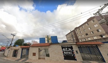 Imagem de fundo do condomínio Condomínio Mandacaru Ii - Itaquera - São Paulo - SP