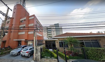Imagem de fundo do condomínio Condomínio Manfredo - Saúde - São Paulo - SP