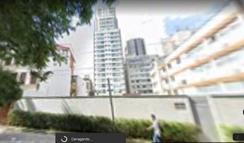 Imagem de fundo do condomínio Condomínio Mangaba - Higienópolis - São Paulo - SP