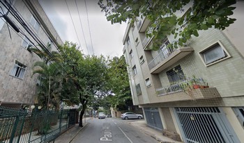 Imagem de fundo do condomínio Condomínio Mangabeira - Santo Antônio - Belo Horizonte - MG