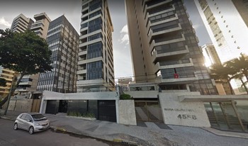 Imagem de fundo do condomínio Condomínio Mangara - Boa Viagem - Recife - PE