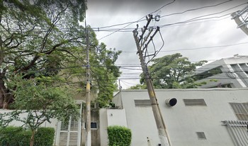 Imagem de fundo do condomínio Condomínio Manglória - Vila Madalena - São Paulo - SP