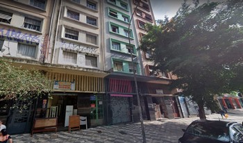Imagem de fundo do condomínio Condomínio Manhatan Ii - Santa Cecília - São Paulo - SP