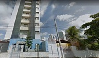 Imagem de fundo do condomínio Condomínio Manhatan Natal - Ponta Negra - Natal - RN