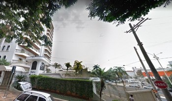 Imagem de fundo do condomínio Condomínio Manhattan - Redentora - São José Do Rio Preto - SP