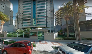 Imagem de fundo do condomínio Condomínio Manhattan - Ponta Aguda - Blumenau - SC