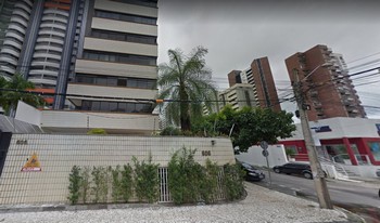 Imagem de fundo do condomínio Condomínio Manhattan - Meireles - Fortaleza - CE