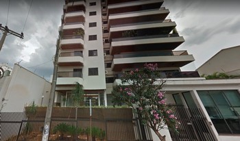 Imagem do condomínio Condomínio Manhattan - Centro - Limeira - SP
