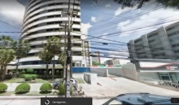 Imagem de fundo do condomínio Condomínio Manhattan Center - Aldeota - Fortaleza - CE