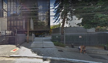 Imagem de fundo do condomínio Condomínio Manhattan - Vila Mariana - São Paulo - SP
