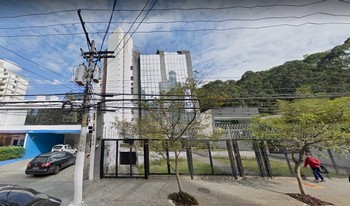 Imagem de fundo do condomínio Condomínio Manhattan - Vila Suzana - São Paulo - SP