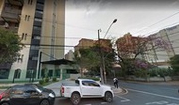 Imagem de fundo do condomínio Condomínio Manhattan Residences - Centro - Londrina - PR