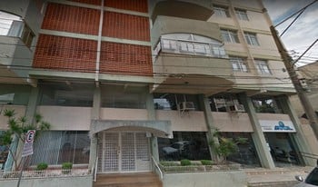 Imagem de fundo do condomínio Condomínio Maninho Colleone - Centro - Ponta Grossa - PR