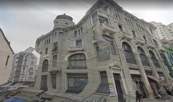 Imagem de fundo do condomínio Condomínio Manoel Barros Loureiro - Centro - São Paulo - SP