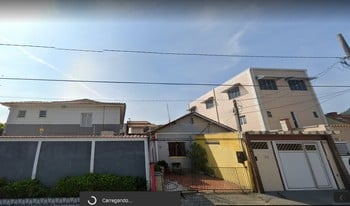 Imagem de fundo do condomínio Condomínio Manoel Borba Gato - Boqueirão - Praia Grande - SP
