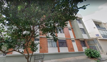 Imagem de fundo do condomínio Condomínio Manoel Da Nobrega - Anchieta - Belo Horizonte - MG