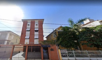 Imagem de fundo do condomínio Condomínio Manoel Da Silva - Vila Belmiro - Santos - SP
