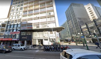 Imagem de fundo do condomínio Condomínio Manoel De Macedo - Centro - Curitiba - PR