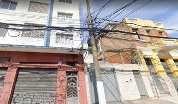 Imagem de fundo do condomínio Condomínio Manoel Dutra - Bela Vista - São Paulo - SP