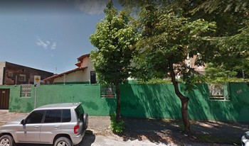 Imagem de fundo do condomínio Condomínio Manoel Farias - Edson Queiroz - Fortaleza - CE