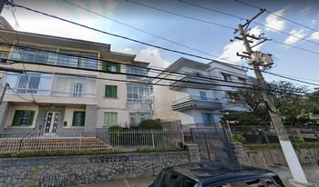 Imagem de fundo do condomínio Condomínio Manoel Francisco De Souza - Ipiranga - São Paulo - SP