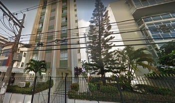 Imagem de fundo do condomínio Condomínio Manoel Gonçalves - Graça - Salvador - BA