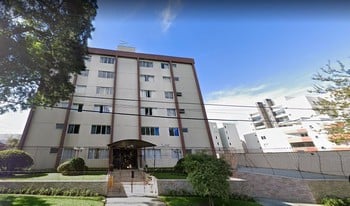 Imagem de fundo do condomínio Condomínio Manoel Gonçalves - Ahu - Curitiba - PR