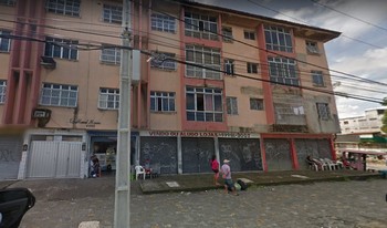 Imagem de fundo do condomínio Condomínio Manoel Mariano - Antônio Bezerra - Fortaleza - CE