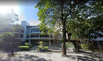 Imagem de fundo do condomínio Condomínio Manoel Martins Mano - Barra Da Tijuca - Rio De Janeiro - RJ