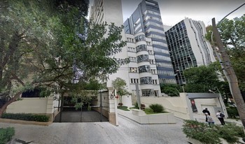 Imagem de fundo do condomínio Condomínio Manoel Nascimento - Higienópolis - São Paulo - SP