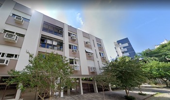 Imagem de fundo do condomínio Condomínio Manoel Py - São João - Porto Alegre - RS