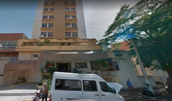 Imagem de fundo do condomínio Condomínio Manoel Soares De Siqueira - Centro - Campos Dos Goytacazes - RJ