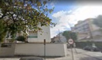 Imagem de fundo do condomínio Condomínio Manoel Vaz Dos Santos - Campo Grande - Santos - SP