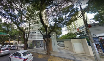 Imagem de fundo do condomínio Condomínio Manoel Vitorino - Vitória - Salvador - BA