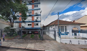 Imagem de fundo do condomínio Condomínio Manoela - Cidade Baixa - Porto Alegre - RS