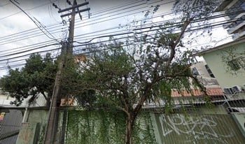 Imagem de fundo do condomínio Condomínio Manoela Farrache Labatut Pereira - Bigorrilho - Curitiba - PR