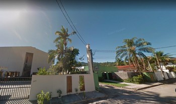 Imagem de fundo do condomínio Condomínio Manoela Gonzales Norea - Itagua - Ubatuba - SP