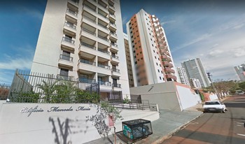 Condomínio Manoela Maria - Santa Cruz Do José Jacques - Ribeirão Preto - SP