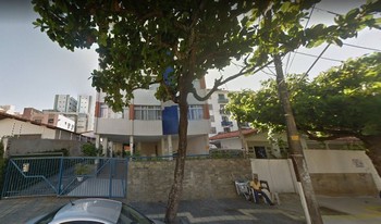 Imagem de fundo do condomínio Condomínio Mansão Alvorada - Pituba - Salvador - BA