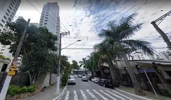 Imagem de fundo do condomínio Condomínio Mansão Anália Franco - Tatuapé - São Paulo - SP