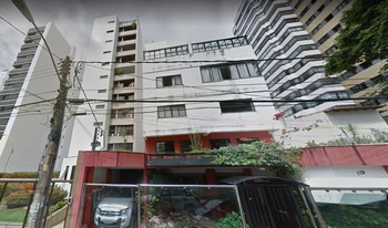 Imagem de fundo do condomínio Condomínio Mansão Atlântico Sul - Itaigara - Salvador - BA