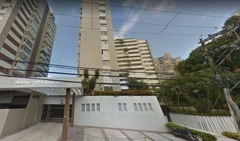 Imagem de fundo do condomínio Condomínio Mansão Baia Azul - Barra - Salvador - BA
