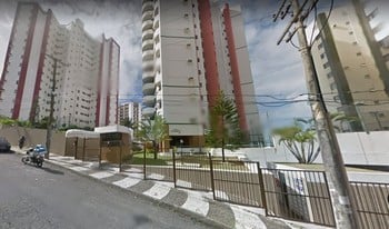 Imagem de fundo do condomínio Condomínio Mansão D Almarvi - Pituba - Salvador - BA