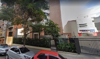 Imagem de fundo do condomínio Condomínio Mansão Da Franca - Cerqueira César - São Paulo - SP