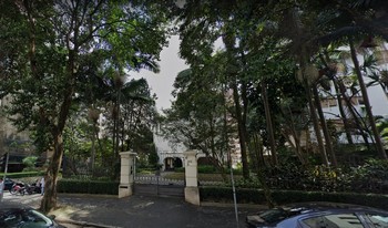 Imagem de fundo do condomínio Condomínio Mansão Da Vinci - Cerqueira César - São Paulo - SP