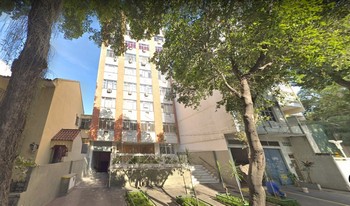 Imagem de fundo do condomínio Condomínio Mansão Das Criancas - Tijuca - Rio De Janeiro - RJ